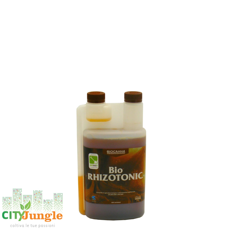 Biocanna Rhizotonic 0,25L