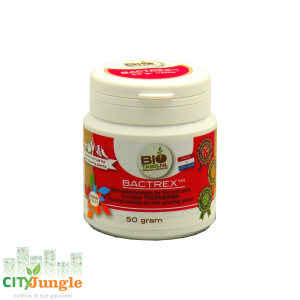 BioTabs - Bactrex 50g