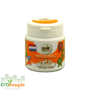 BioTabs - Mycotrex Funghi benefici 100g
