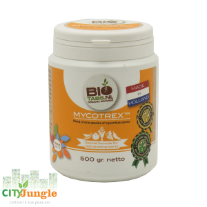 BioTabs Mycotrex 500g