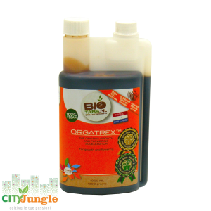 BioTabs - Orgatrex 1L