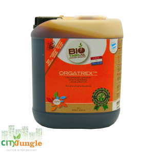 BioTabs - Orgatrex 5L