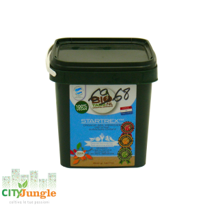 BioTabs - Startrex 1500g Fertilizzante Organico