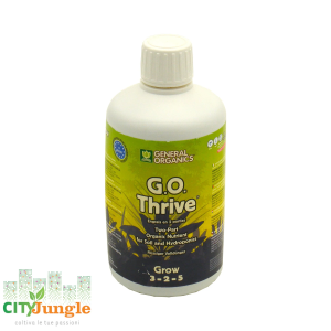 G.O Thrive grow 0.5L