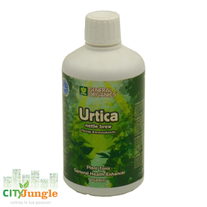 G.O Urtica 0.5L