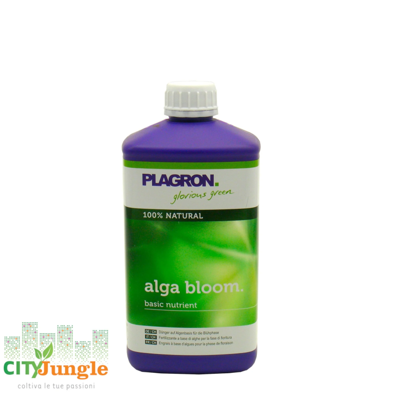 Plagron Alga Bloom 0,5L