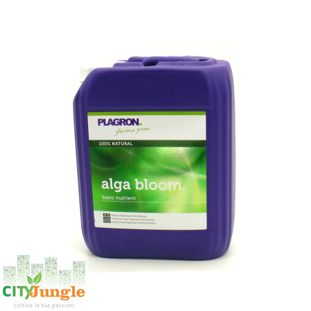 Plagron - Alga Bloom 5L
