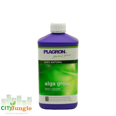 Plagron - Alga Grow 0,5L