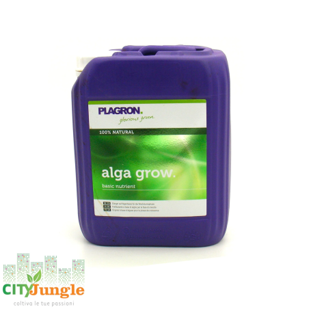 ALGA GROW