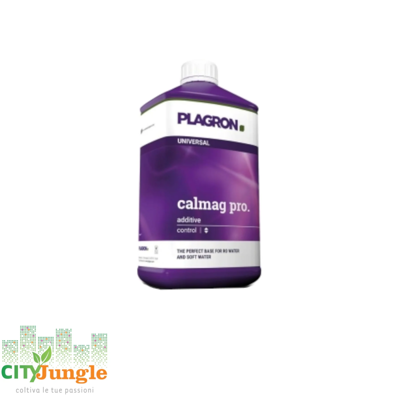 PLAGRON CALMAG PRO