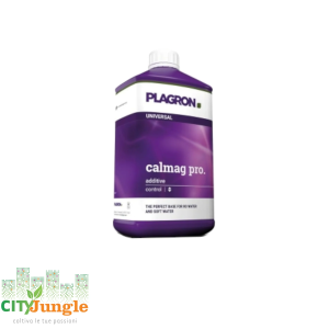 Plagron - Calmag pro 500ml calcio magnesio