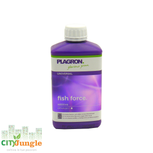 Plagron - Fish force 0,5L
