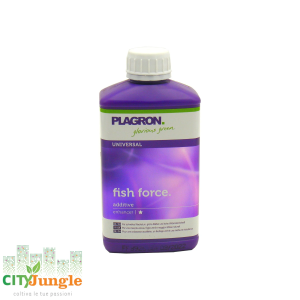 Plagron Fish force 0,5L