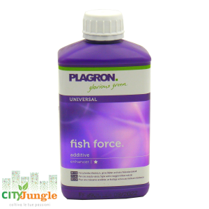 Plagron - Fish force 1L