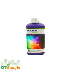 Plagron - Green Sensation Fertilizzante 250ml