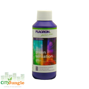 Plagron - Green Sensation 100ml