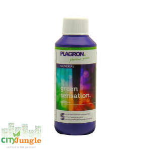 Plagron Green Sensation 100ml