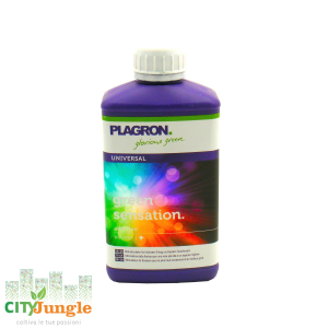 Plagron - Green Sensation Fertilizzante 1l