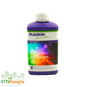 Plagron Green Sensation 1L