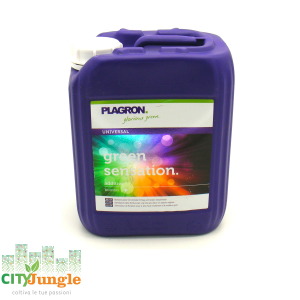 Plagron - Green Sensation Fertilizzante 5l