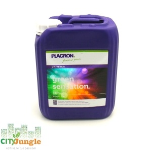 Plagron Green Sensation 5L