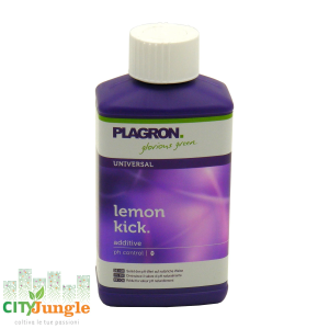 Plagron Lemon Kick 1L