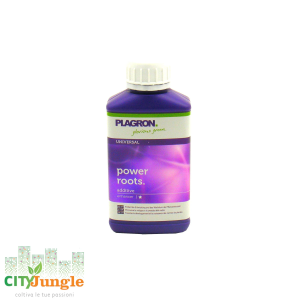 Plagron - Power Roots 0,5L