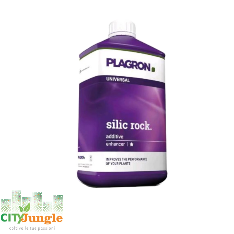 Plagron Silic Rock 1L
