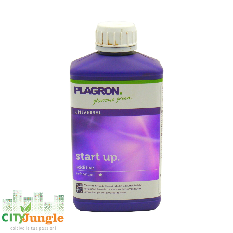 Plagron Start up 0,5L