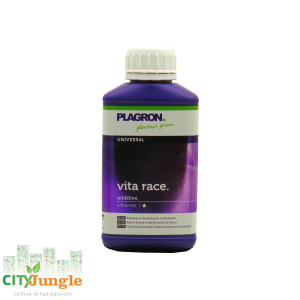 Plagron - Vita Race 0,25L