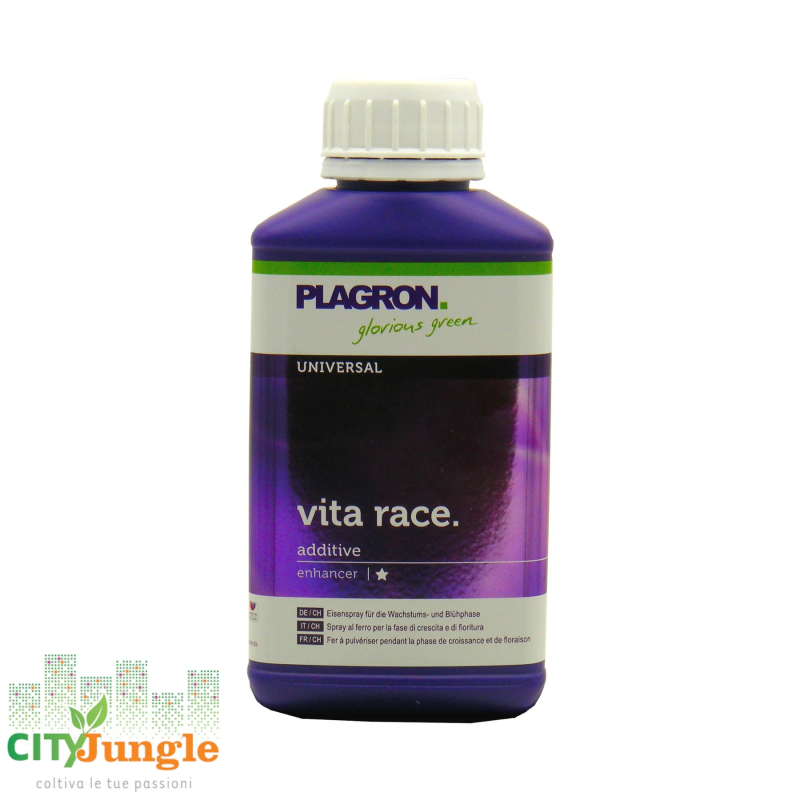 Plagron Vita Race 0,5L