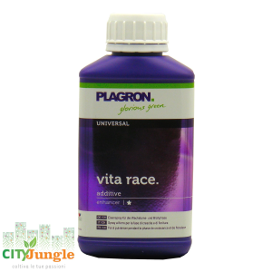 Plagron - Vita Race 1L