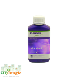 Plagron - Vita Start 0,25L