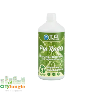 T.A. - Pro Roots booster radici 60ml