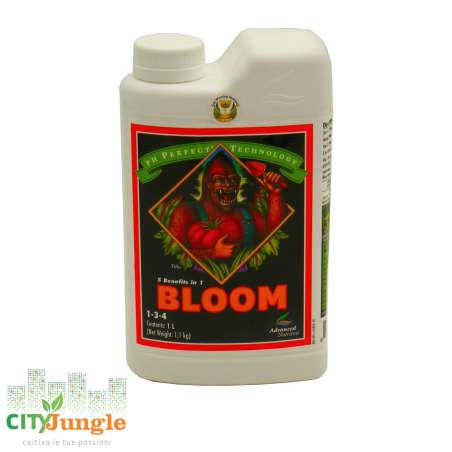 Advanced Nutrients - (PH perfect) Bloom 1L