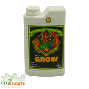 Advanced Nutrients - (PH perfect) Grow 1L