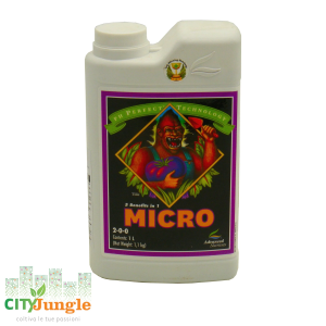 Advanced Nutrients - (PH perfect) Micro 1L