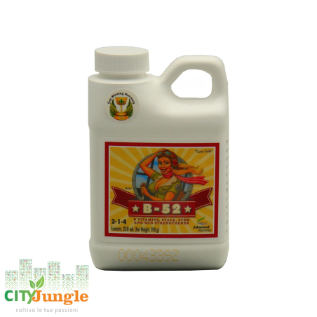 Advanced Nutrients - B52 Integratore 250ml