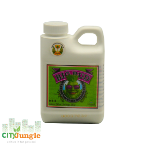 Advanced Nutrients - Big Bud 0,25L