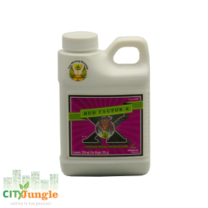 Advanced Nutrients - Bud factor X 250ml