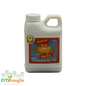 Advanced Nutrients - Sensi Cal-Mag Xtra 0,25L