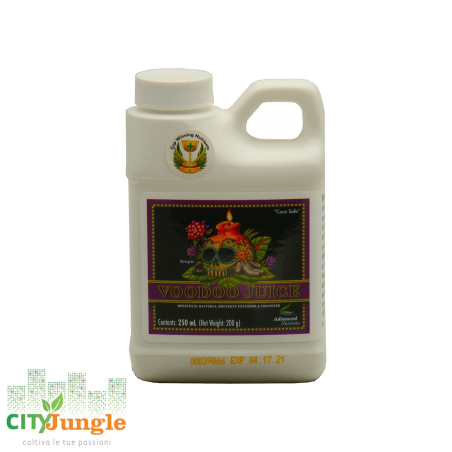 Advanced Nutrients - Voodoo juice 0,25L
