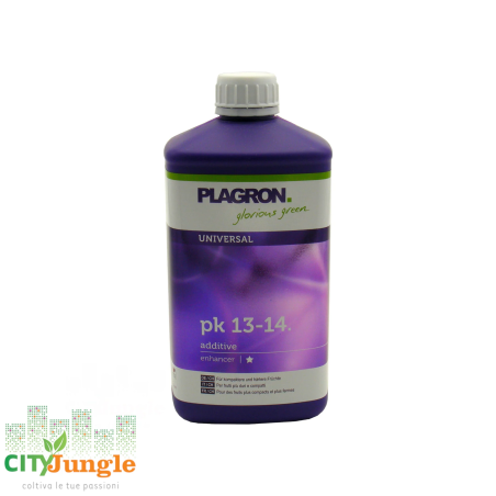 Plagron - PK 13-14 0,25L