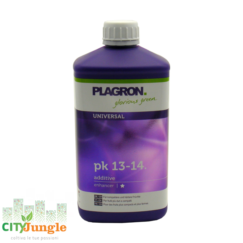 Plagron PK 13-14 0,5L