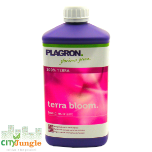 Plagron - Terra Bloom 1L
