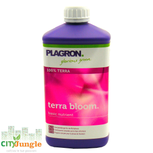 Plagron Terra Bloom 1L