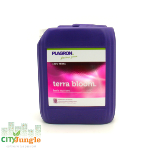 Plagron - Terra Bloom 5L