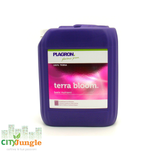 Plagron Terra Bloom 5L