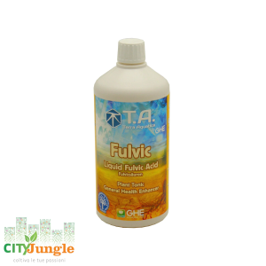 T.A. - Fulvic Bio Stimolatore organico 0,5L
