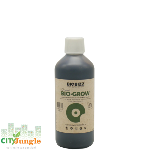 BioBizz - Bio Grow 0,5L